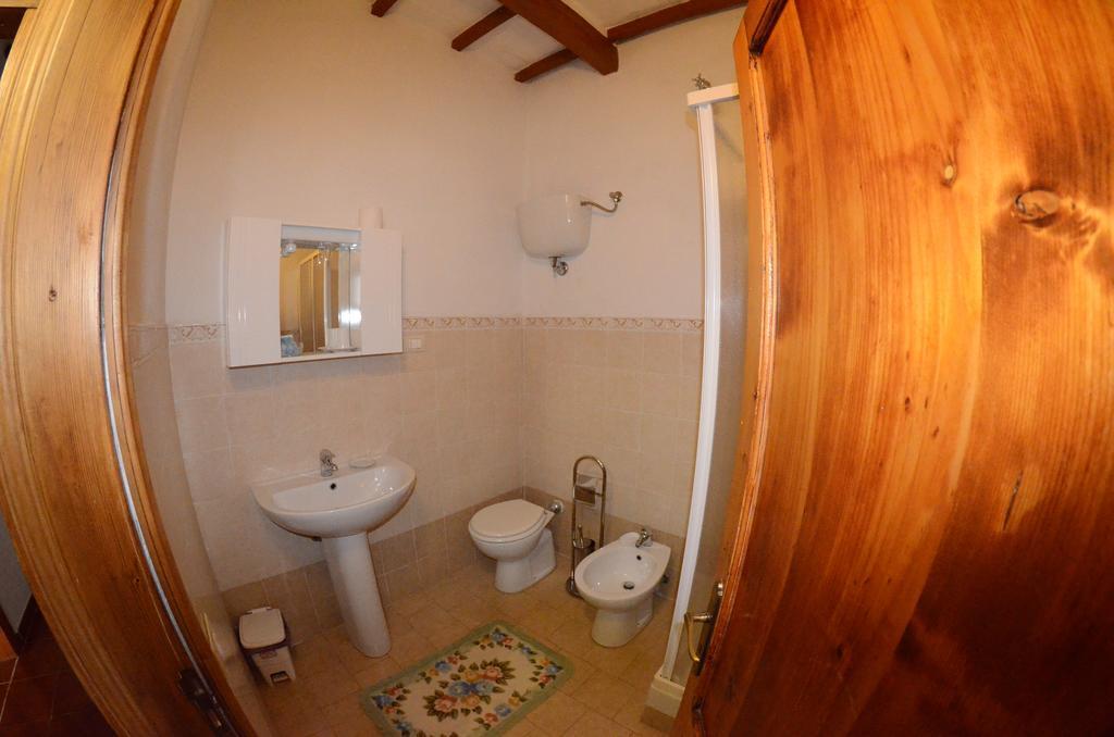 Agriturismo Santa Giuditta Sovicille Exterior foto