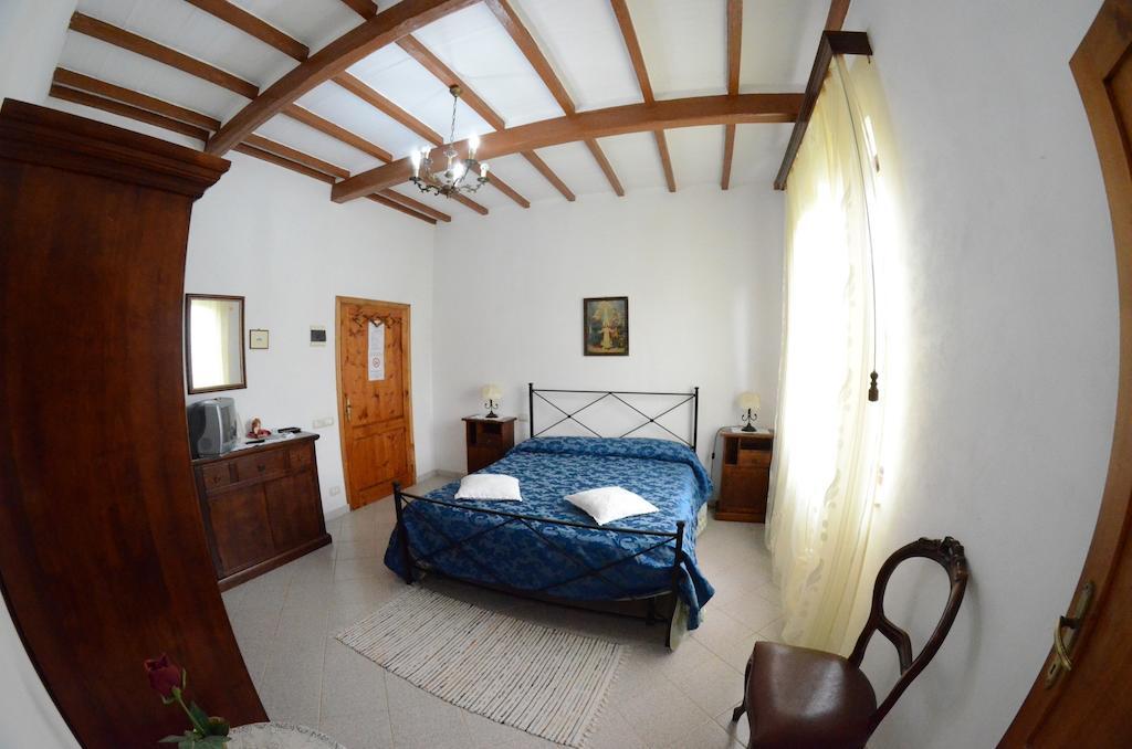 Agriturismo Santa Giuditta Sovicille Exterior foto