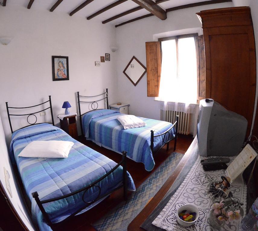 Agriturismo Santa Giuditta Sovicille Exterior foto